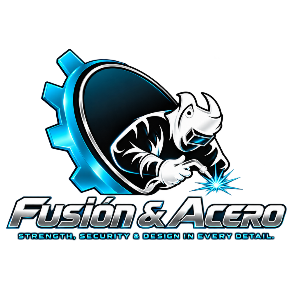 site logo